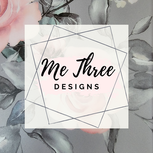 Me Three Designs
